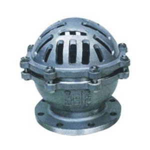 Unitech Trading - Valve - &raquo; Lift Type Foot Valve
